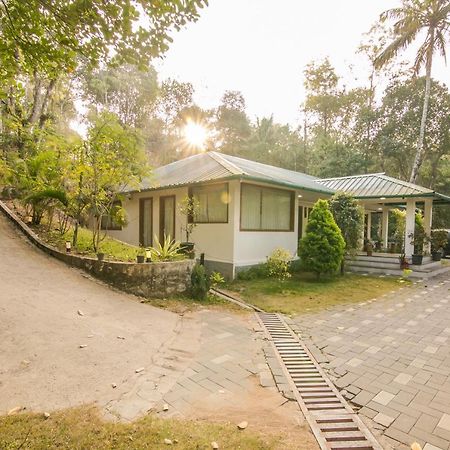 Rockville Wayanad Sultan Bathery Exterior foto