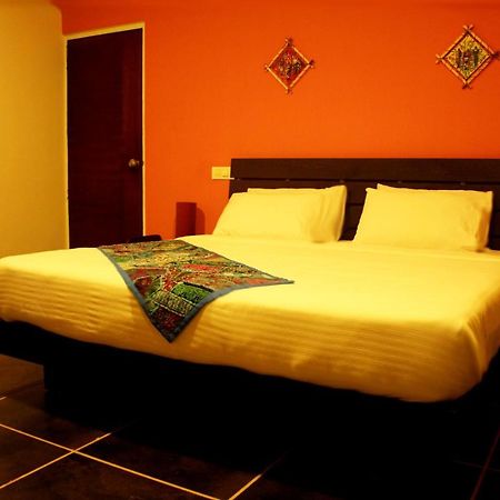 Rockville Wayanad Sultan Bathery Exterior foto