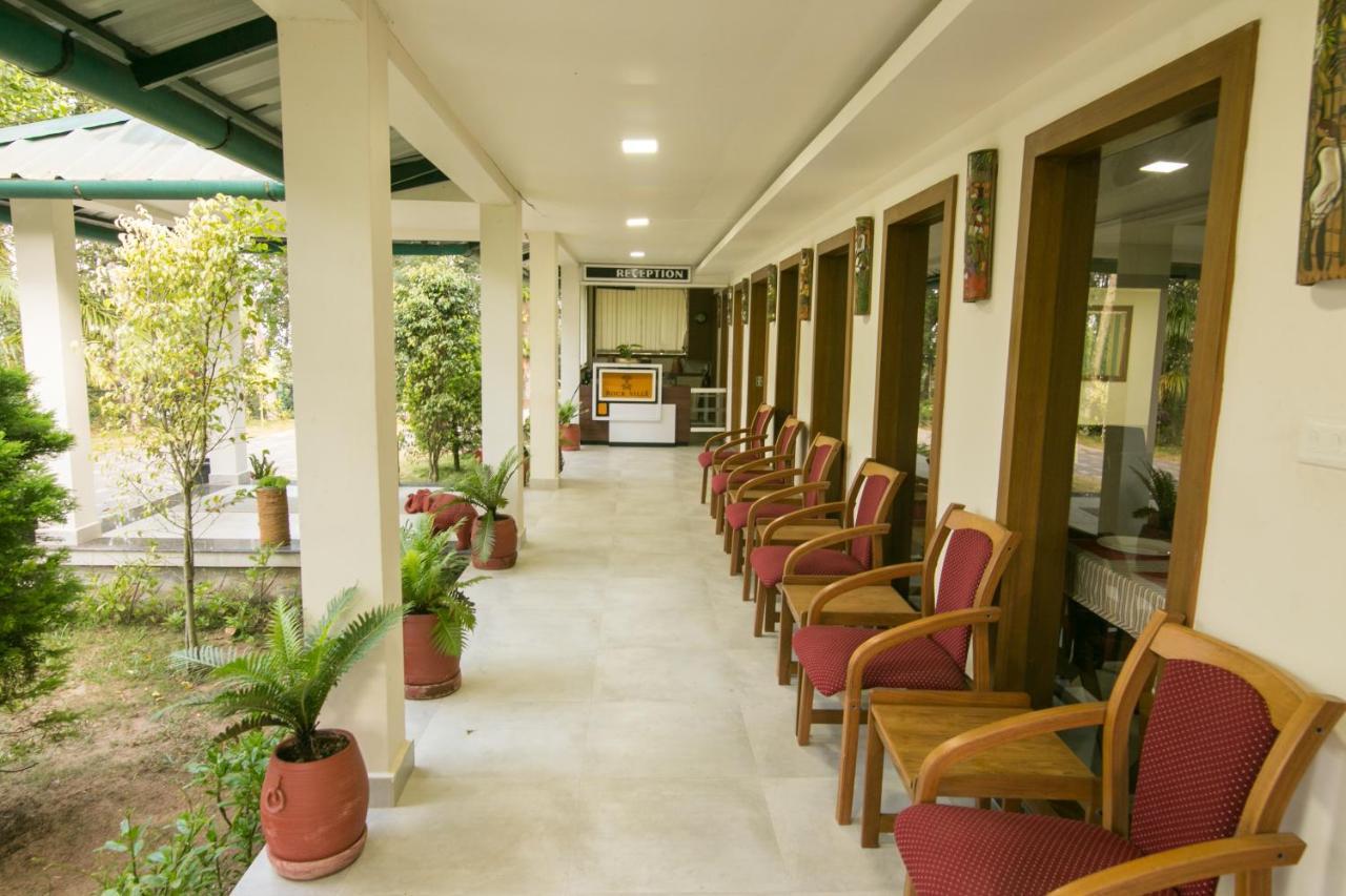 Rockville Wayanad Sultan Bathery Exterior foto