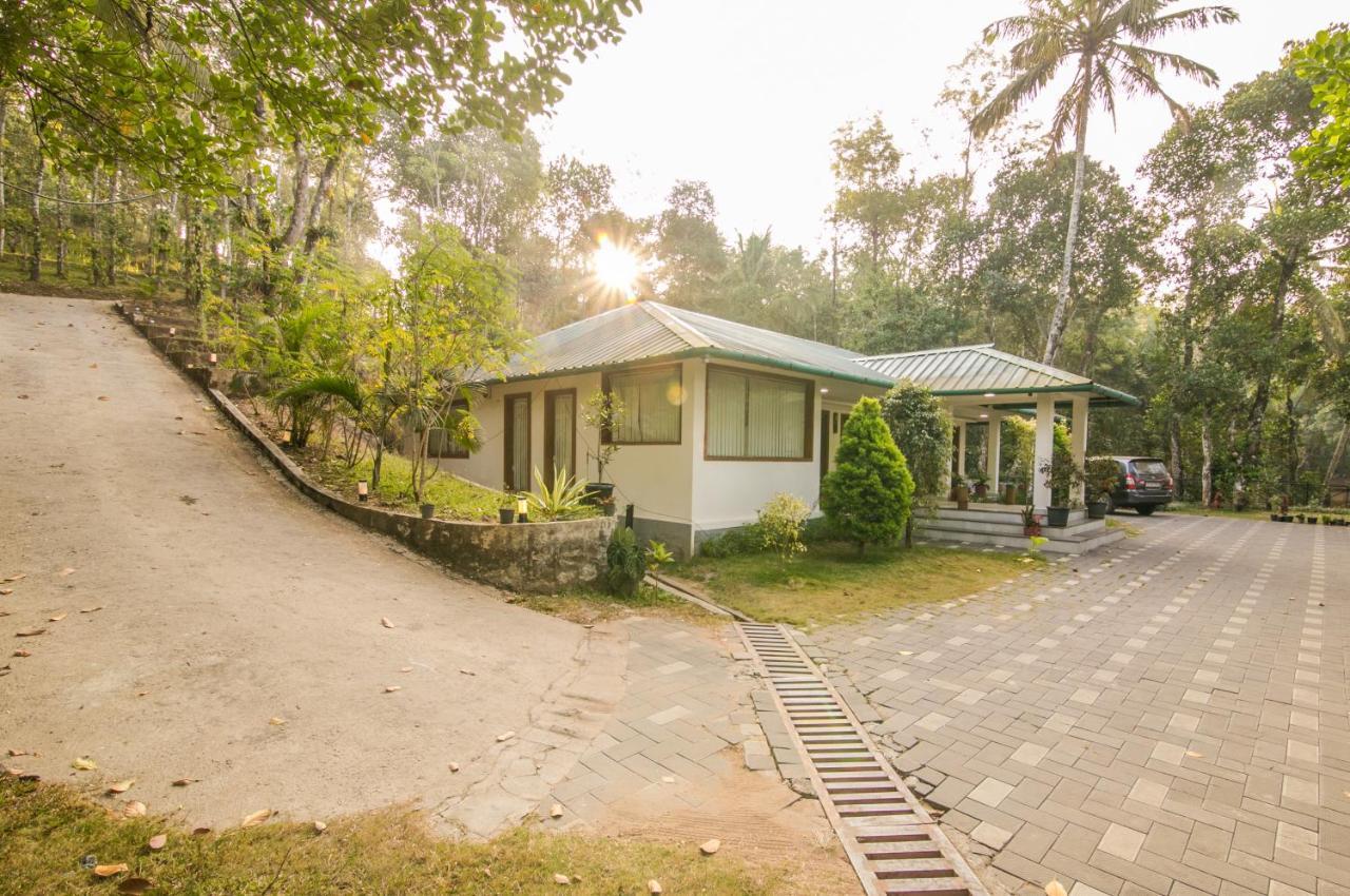 Rockville Wayanad Sultan Bathery Exterior foto