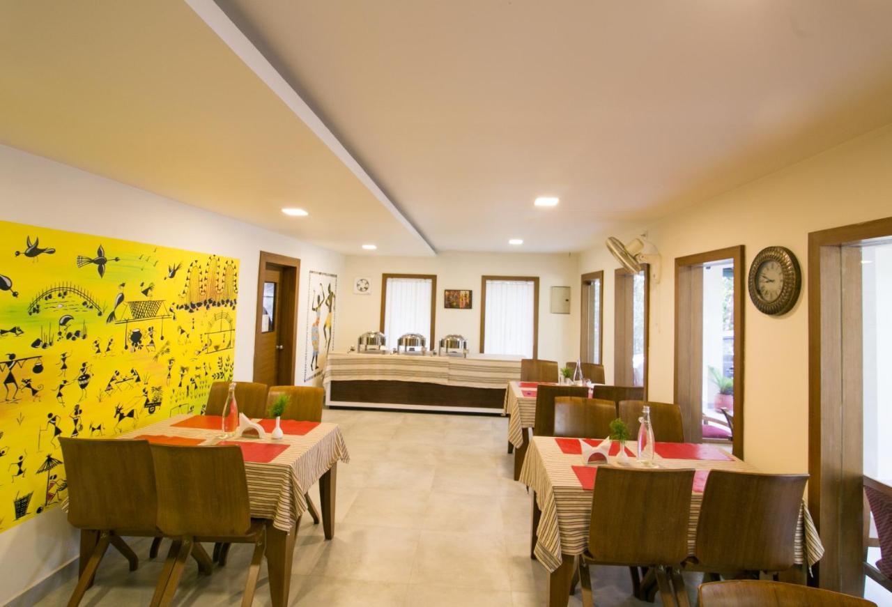 Rockville Wayanad Sultan Bathery Exterior foto
