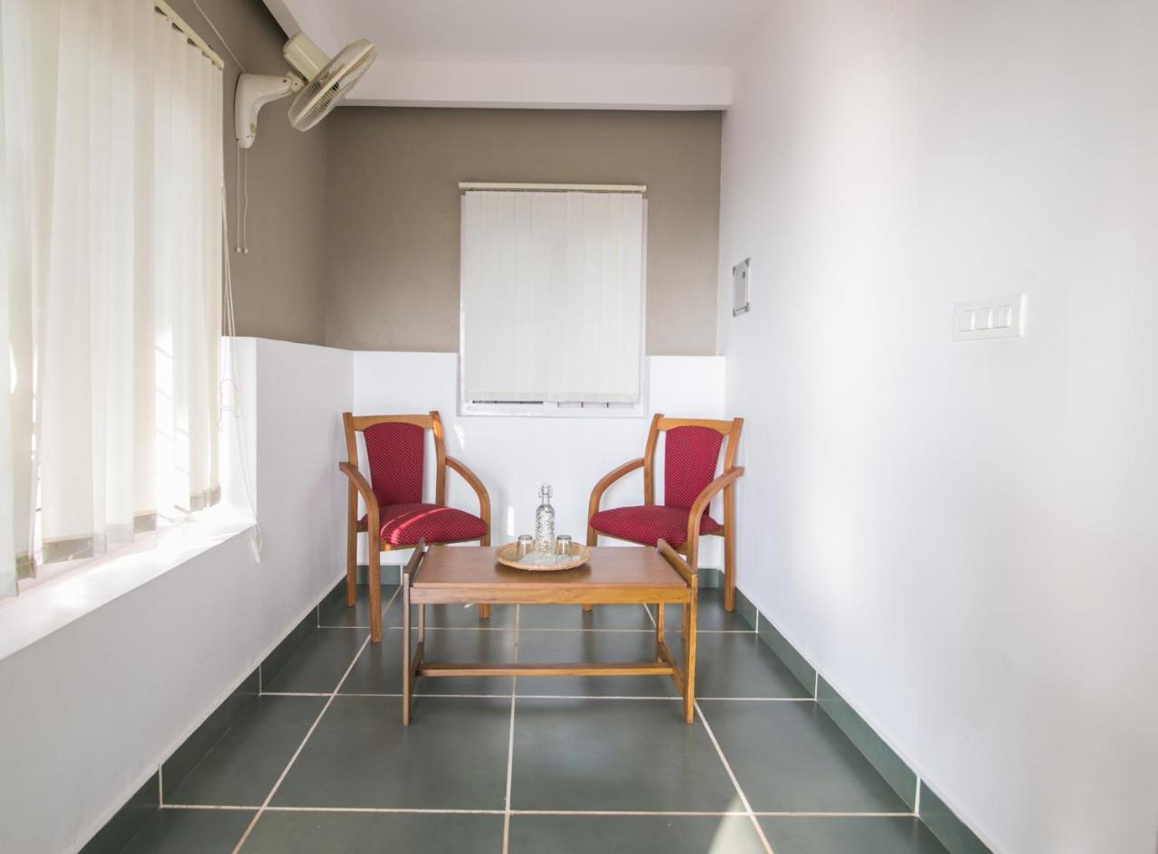 Rockville Wayanad Sultan Bathery Exterior foto