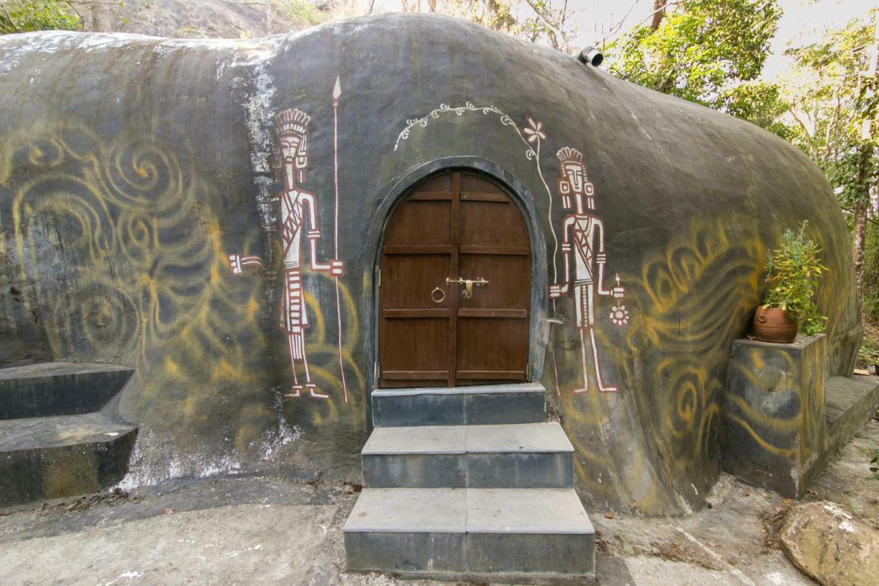 Rockville Wayanad Sultan Bathery Exterior foto