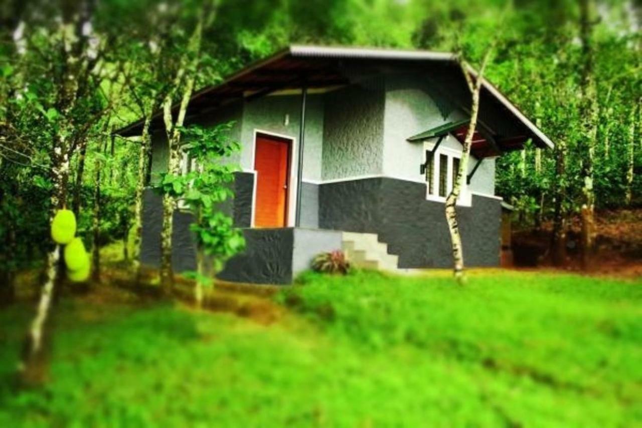 Rockville Wayanad Sultan Bathery Exterior foto